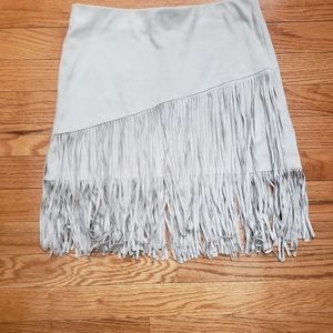 Zara skirt